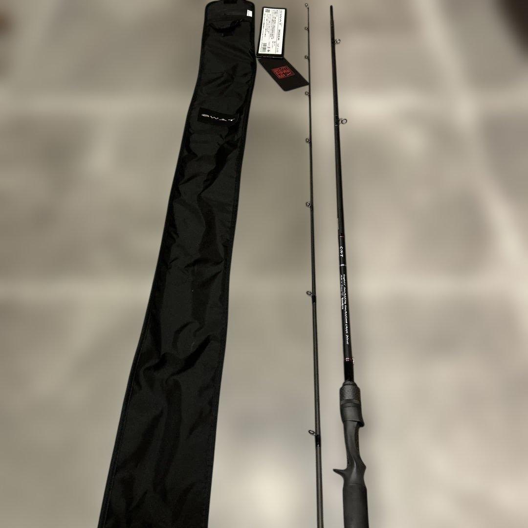 天龍 テンリュウ SWAT スワット 932B ML/MH