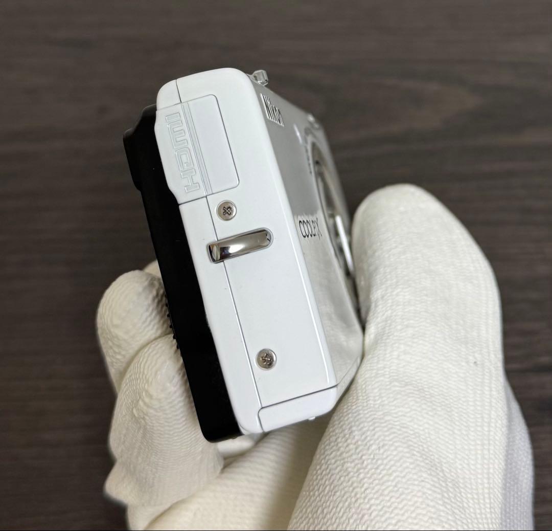 Nikon COOLPIX S6200 ニコン クールピクス