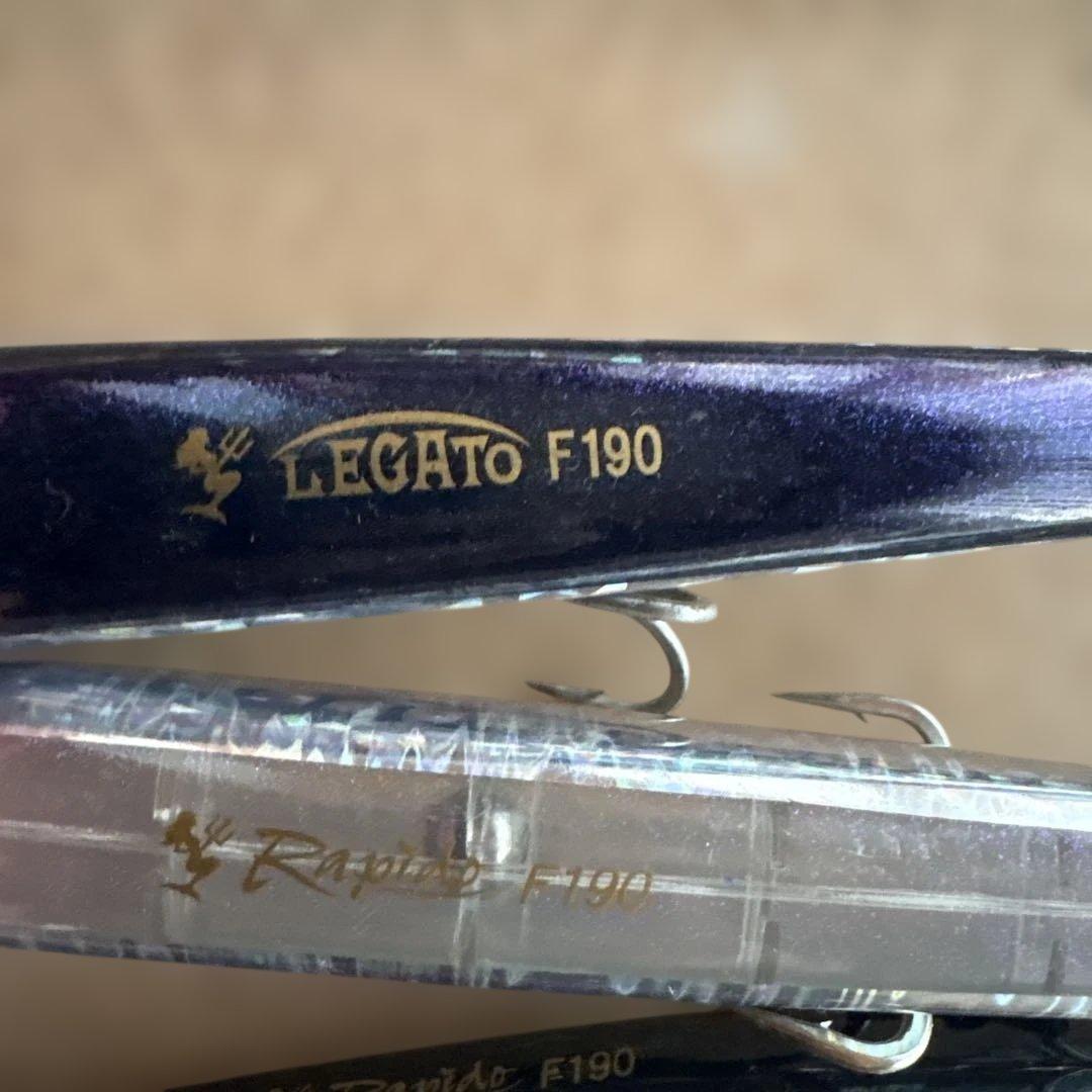 マリアルアー　セット売り