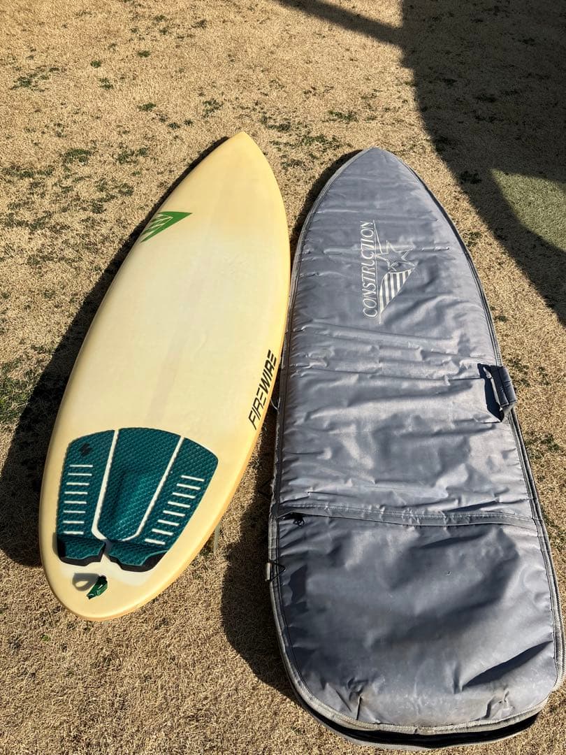 FIRE WIRE ドミネーター　西濃運輸支店留め着払い