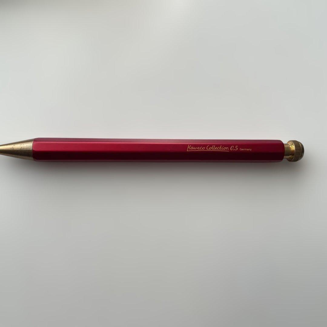 Kaweco カヴェコ Collection シャープペンシル 0.5mm