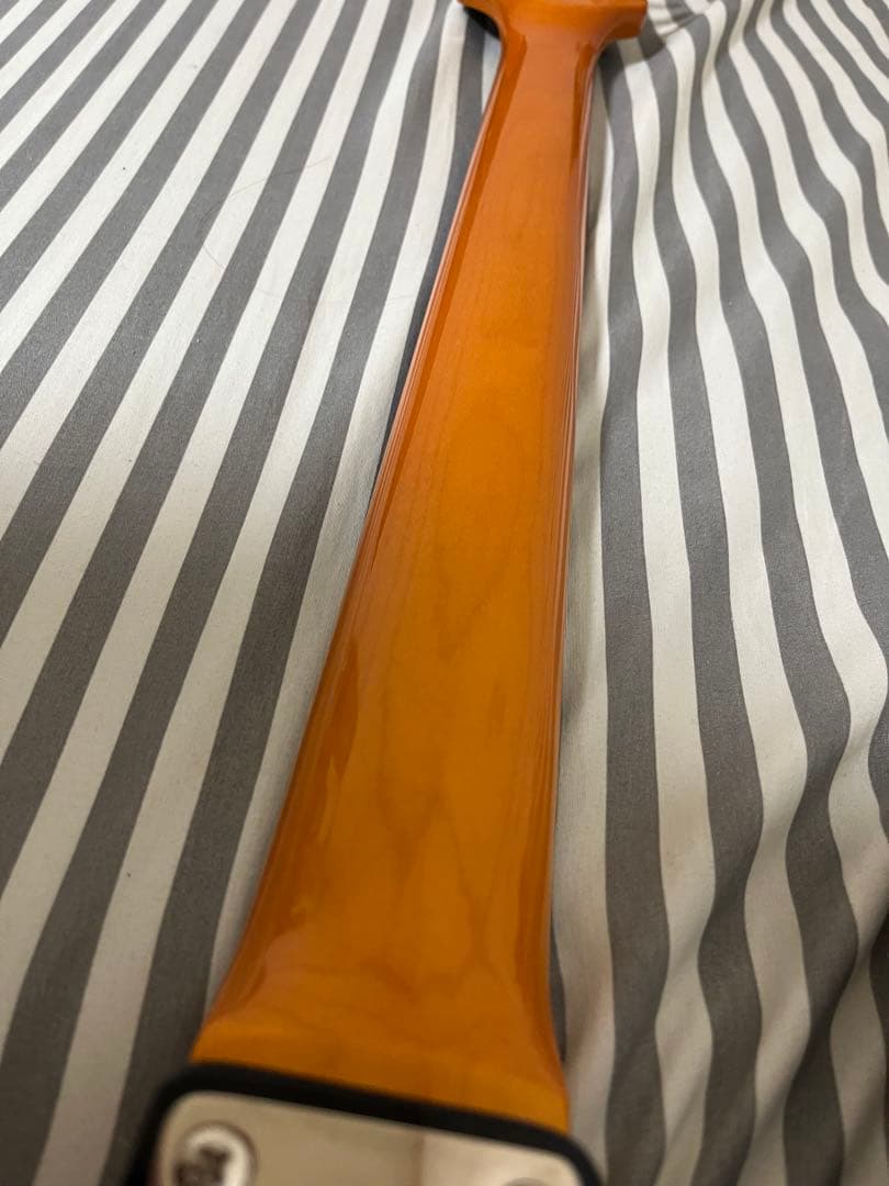 YAMAHA PACIFICA 612 VIIFM ヤマハ パシフィカ