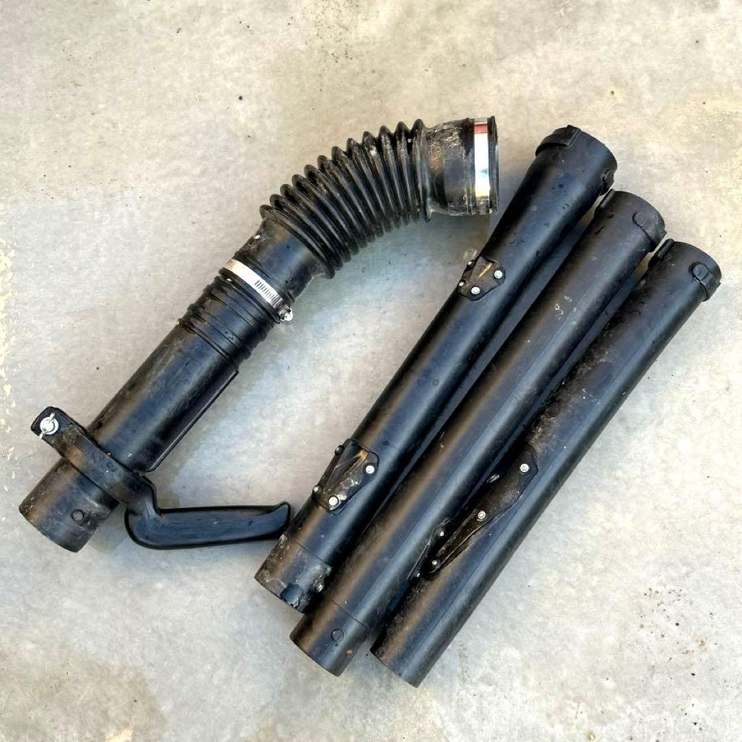 動力散布機　ゼノアMD6200