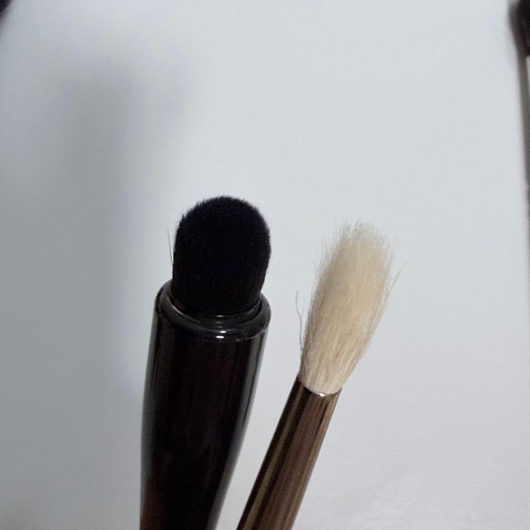 【miru☆】白鳳堂 SHISEIDO よーじや ブラシ 筆