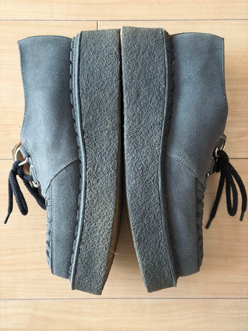 E COX 3588 ジョージコックスRING GIBSON