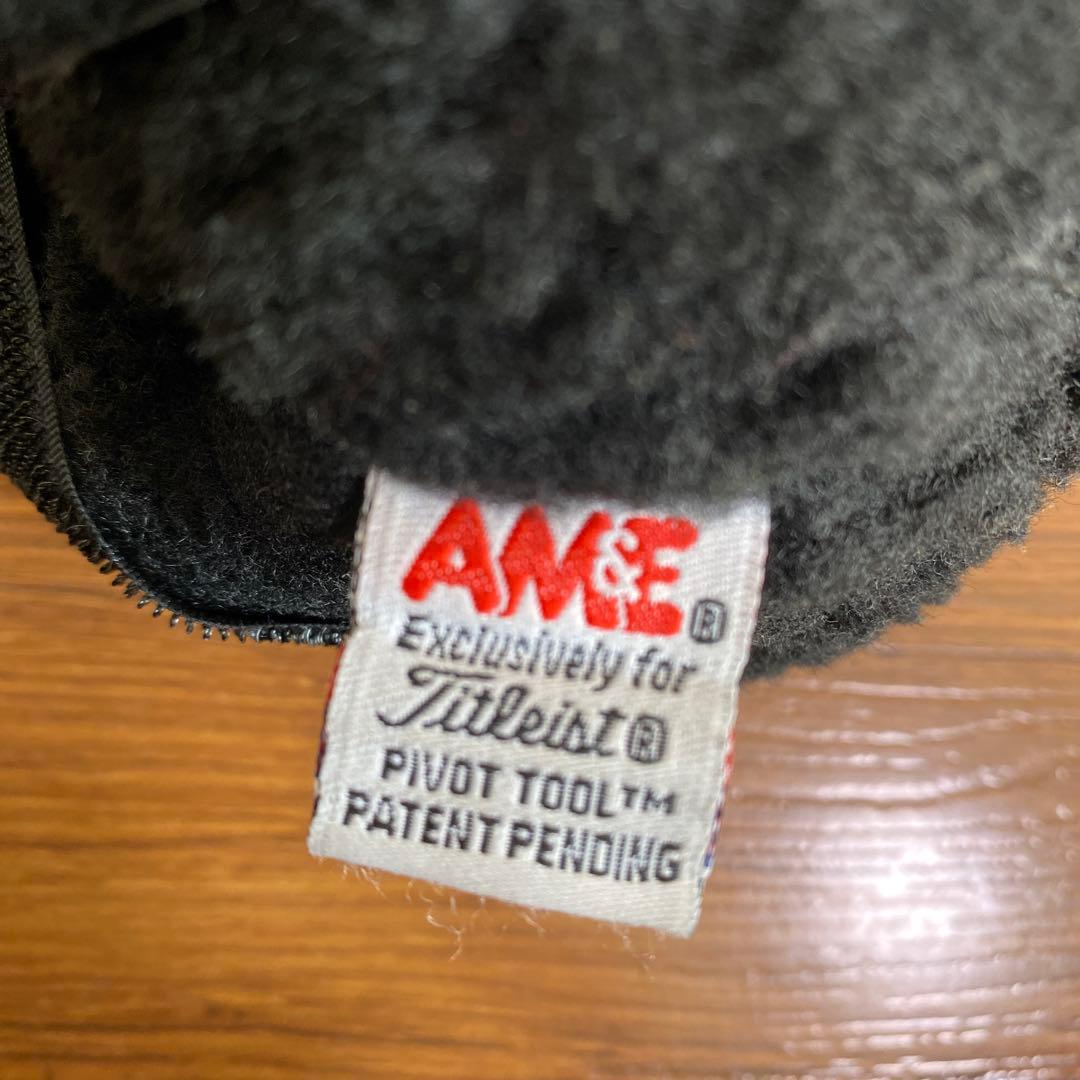 タイトリスト　スコッティキャメロン　プロプラチナム　ラグーナ　パター