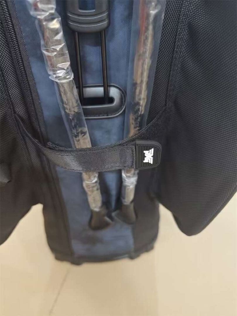 PXG ゴルフバッグ キャディバッグ 6分割 ゴルフバッグ クラブケース