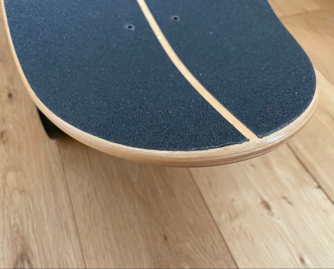 【未使用品】CARVER スケートボード、ケース、プロテクターセット