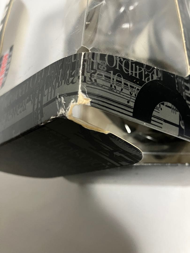 OAKLEY CROWBAR ゴーグル クローバー 57-258J 新品 希少