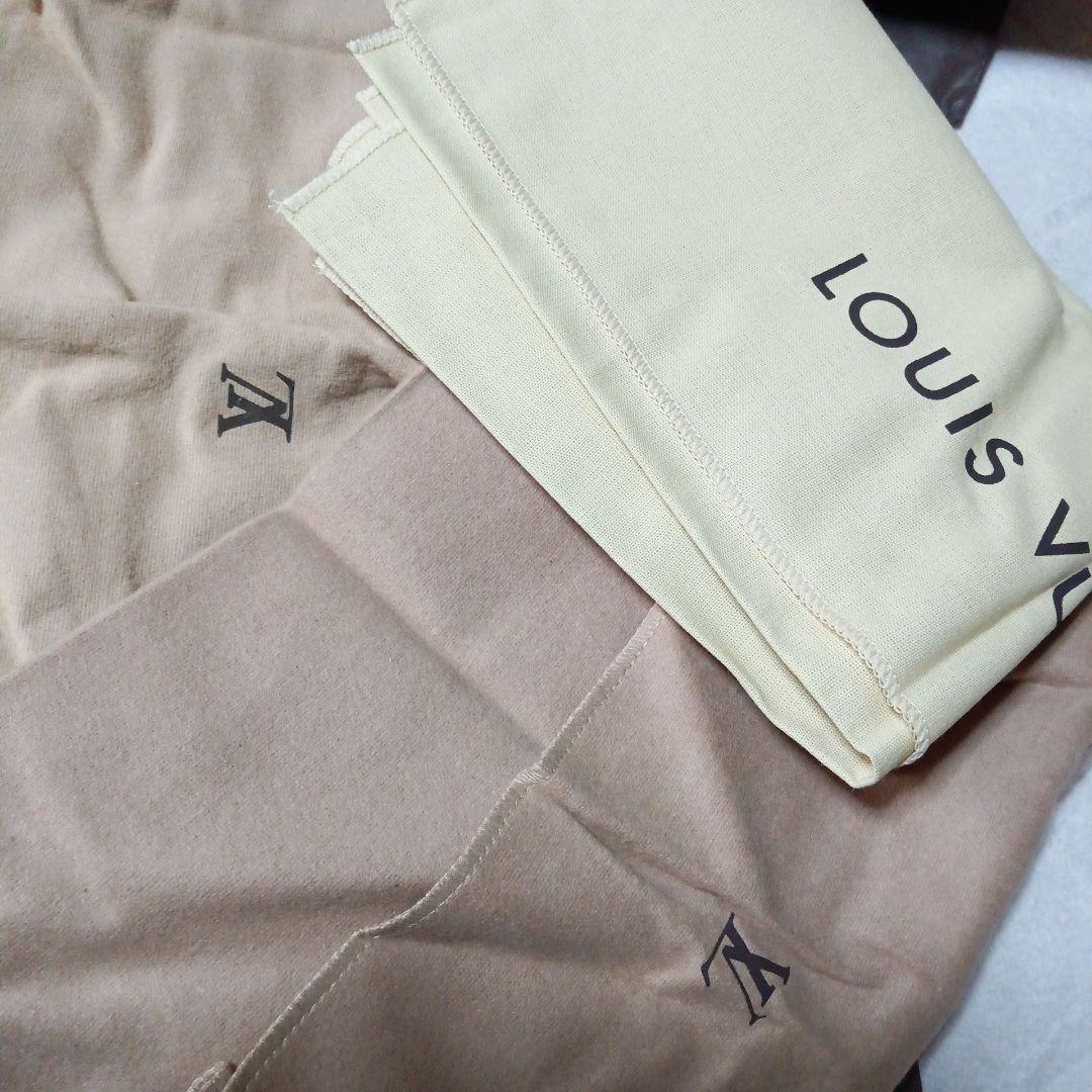 LOUIS VUITTON 紙袋