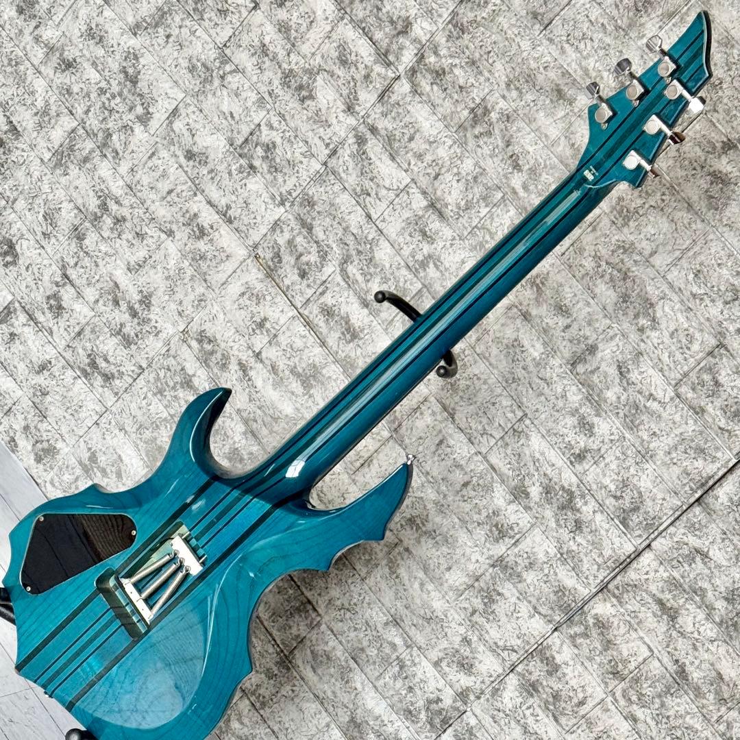 Edwards「E-FR-145GT」フォレストシェイプ