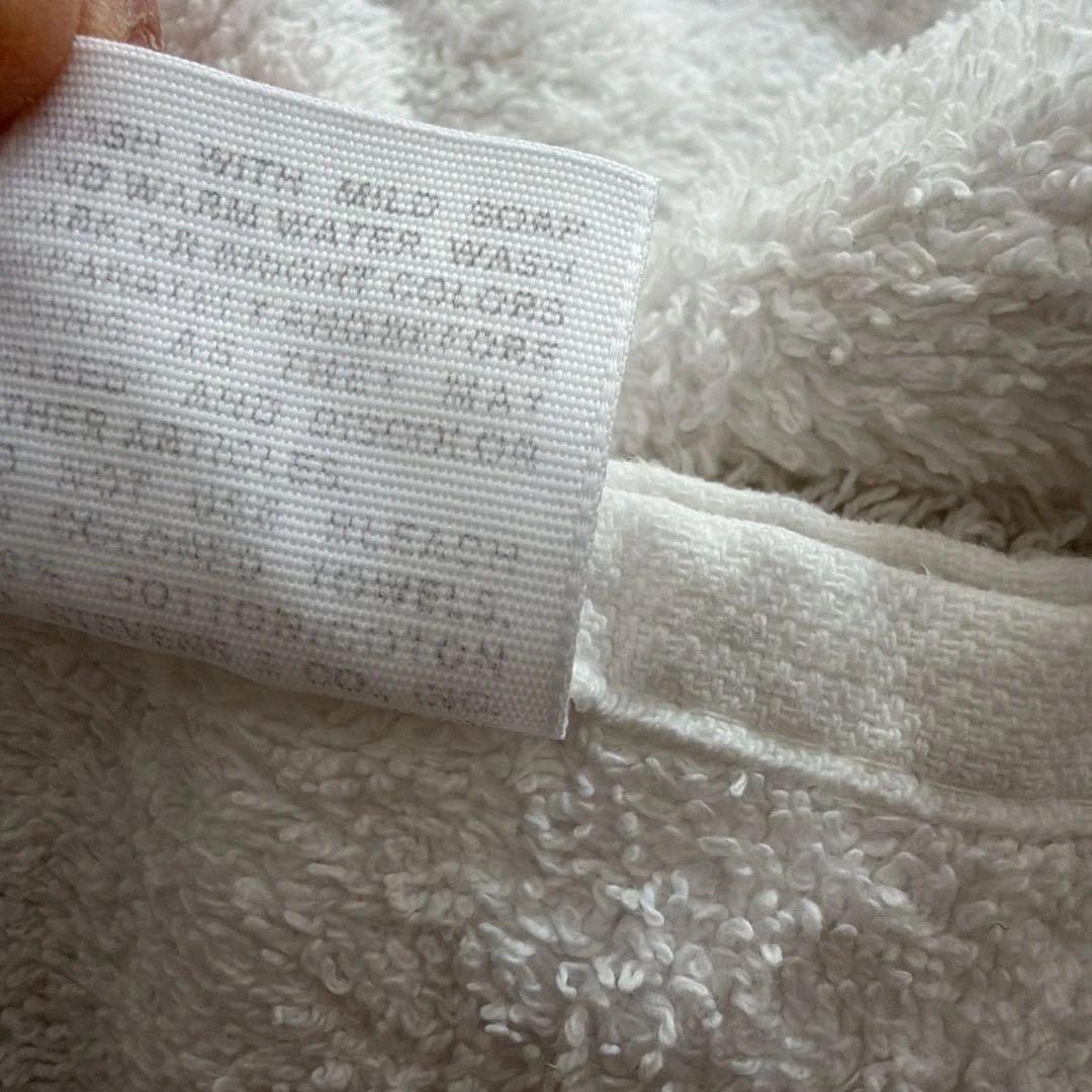 バスタオル 100%コットン 多色12枚