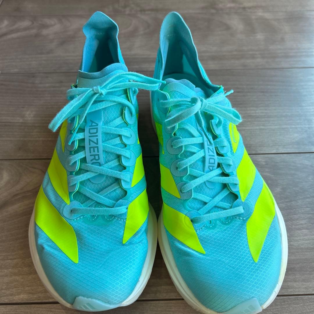 adidas タクミセン11 27.0センチ