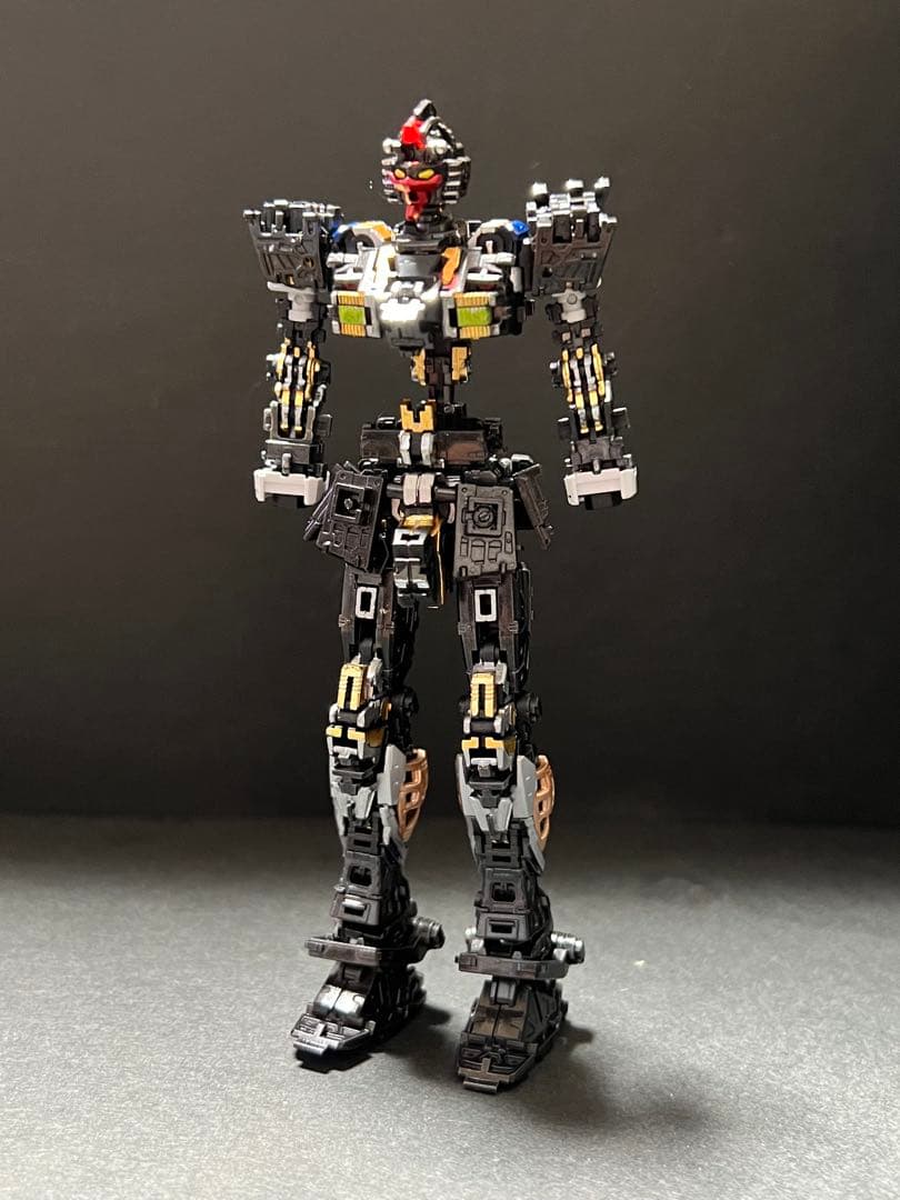 RG 1/144 rx-78-2 ガンダム ver2.0