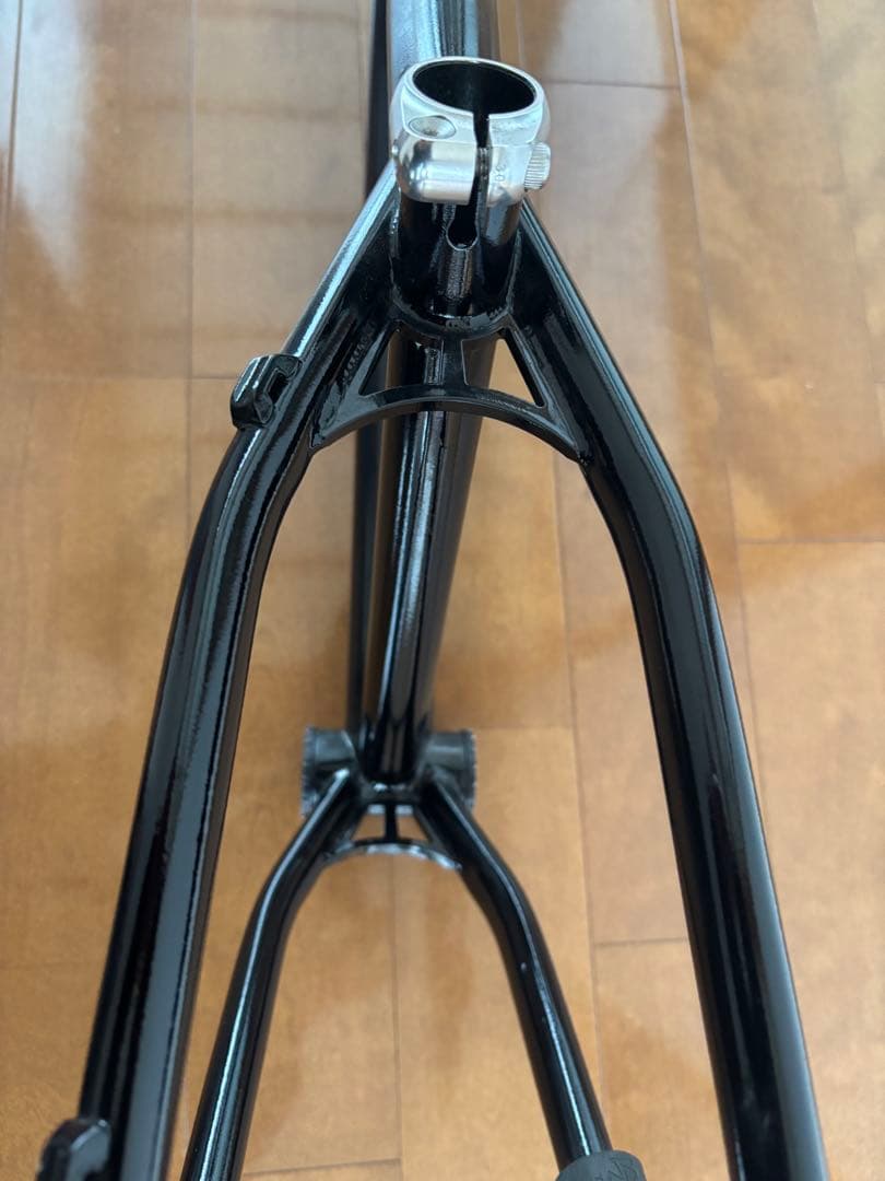 bikmrktブラックマーケット フレーム ストリートmtb ダートジャンプ