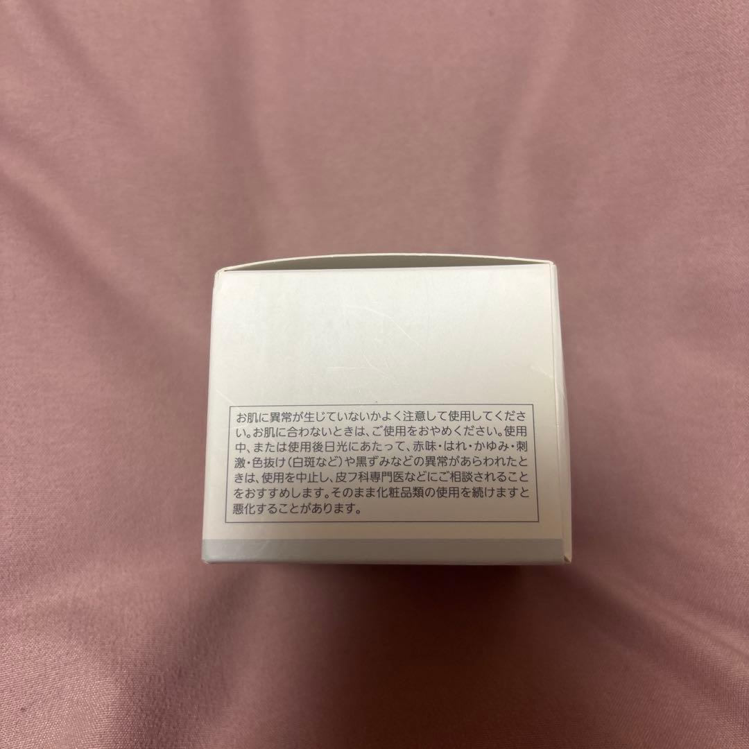 ノエビア　保湿クリーム　マッサージゲル