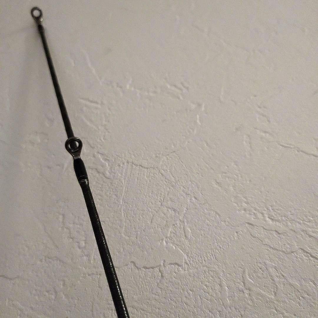 新品 保証書付 20 ポイズン アルティマ 170MH 激レア