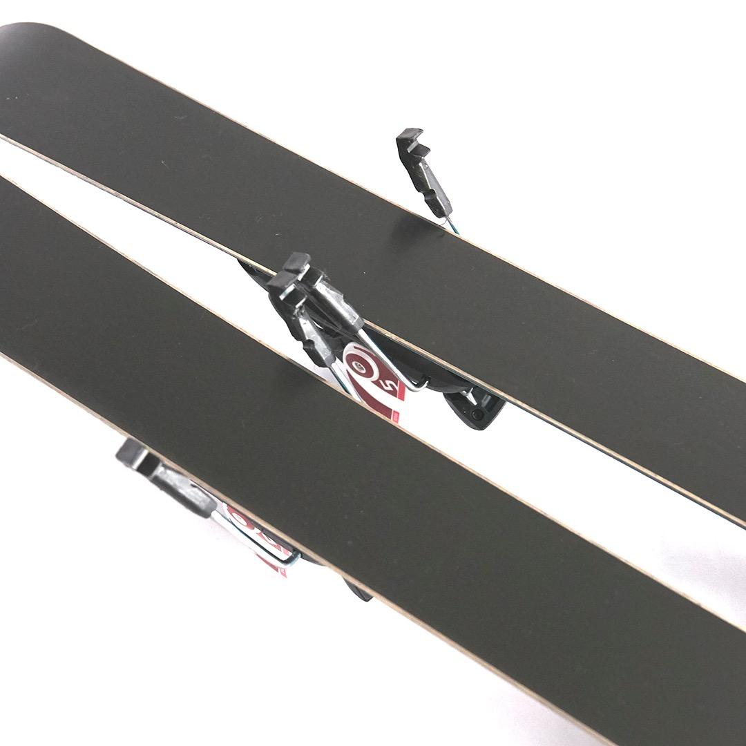 ATOMIC アトミック REDSTER GIRL 110 スキーポールセット