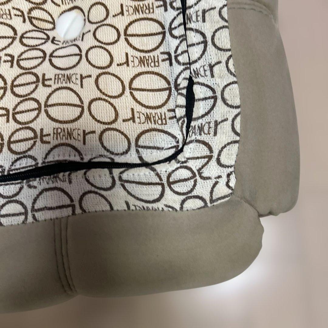 1人掛けソファ ligne roset Kashima