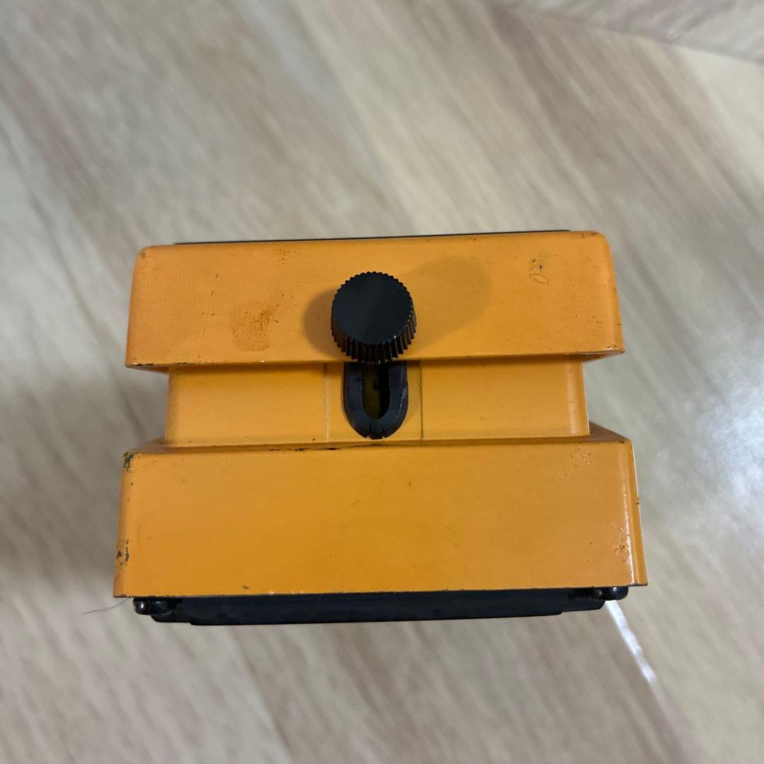 BOSS DF-2 SUPER Feedbacker&Dist オマケ付NS-2