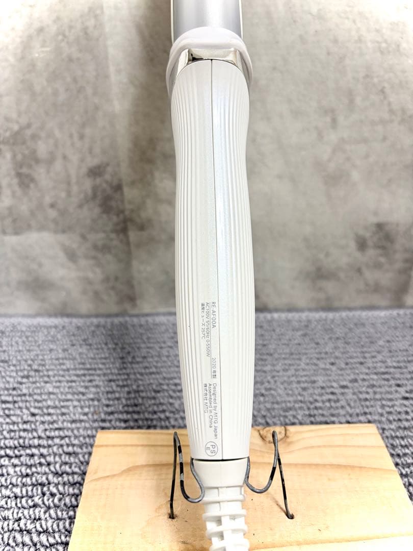 Refa MTG リファ カールアイロン 32mm