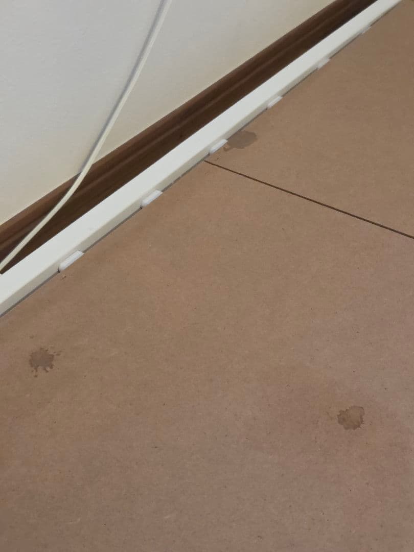 カトージ ハイタイプ ベビーベッド