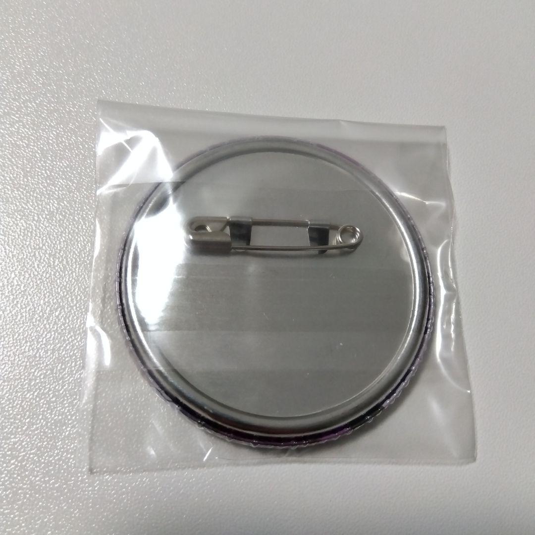 【逆転裁判】綾里真宵 缶バッジコレクション 逆転裁判６