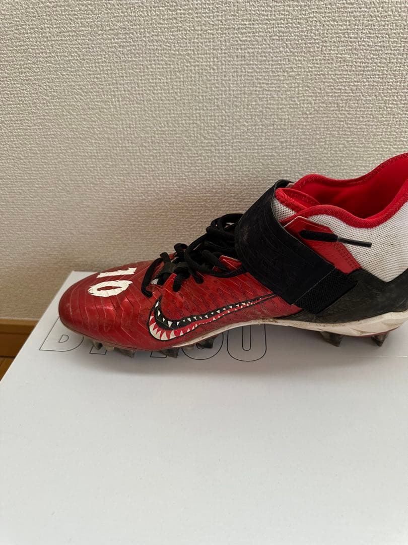 NIKE 野球スパイク
