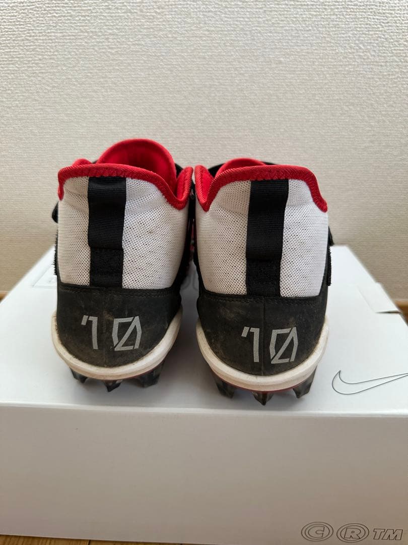 NIKE 野球スパイク