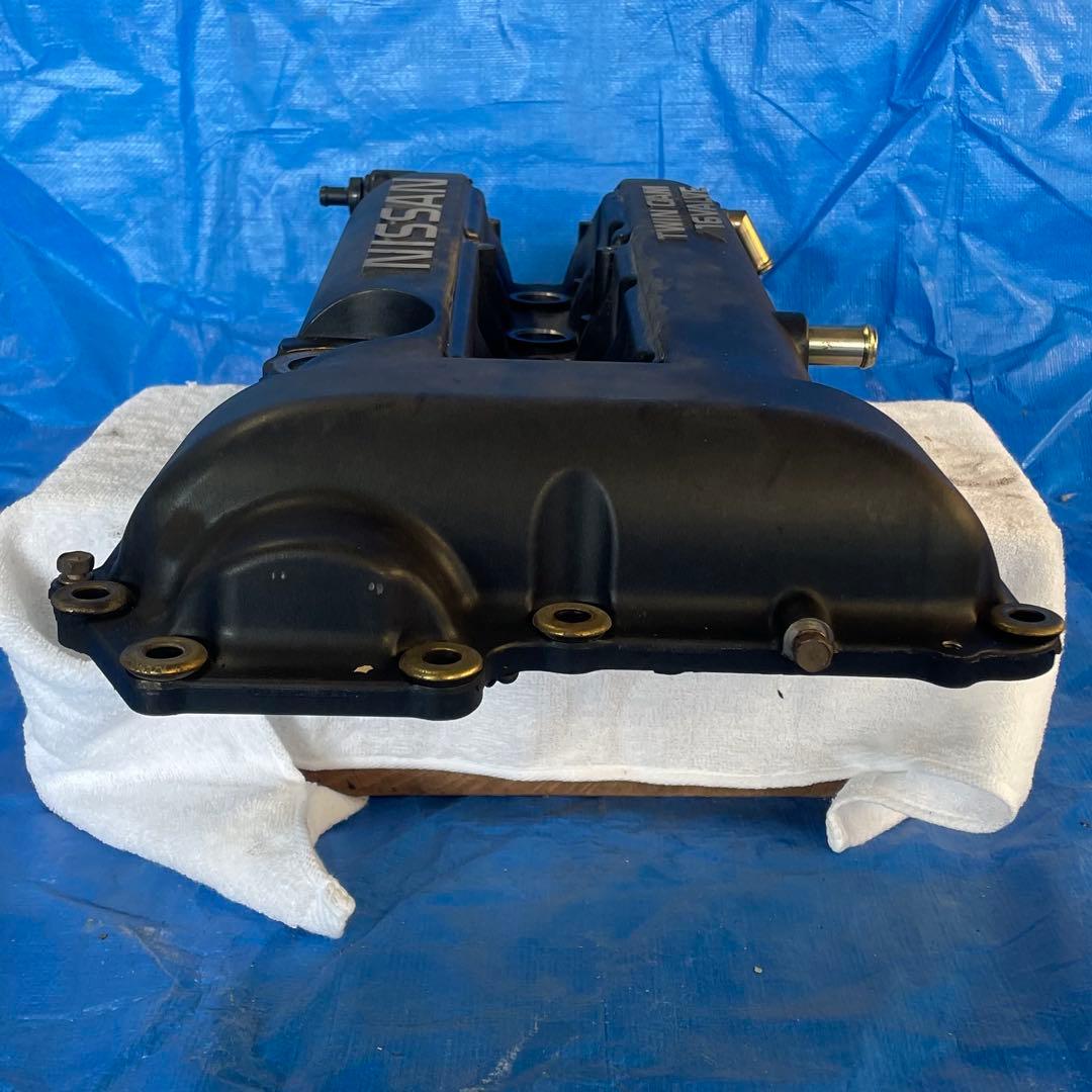 日産シルビア S15 SR20DET エンジンヘッドカバー