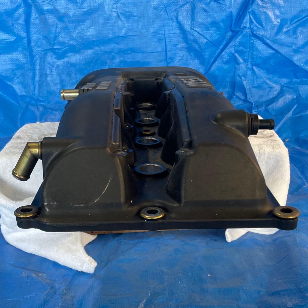 日産シルビア S15 SR20DET エンジンヘッドカバー