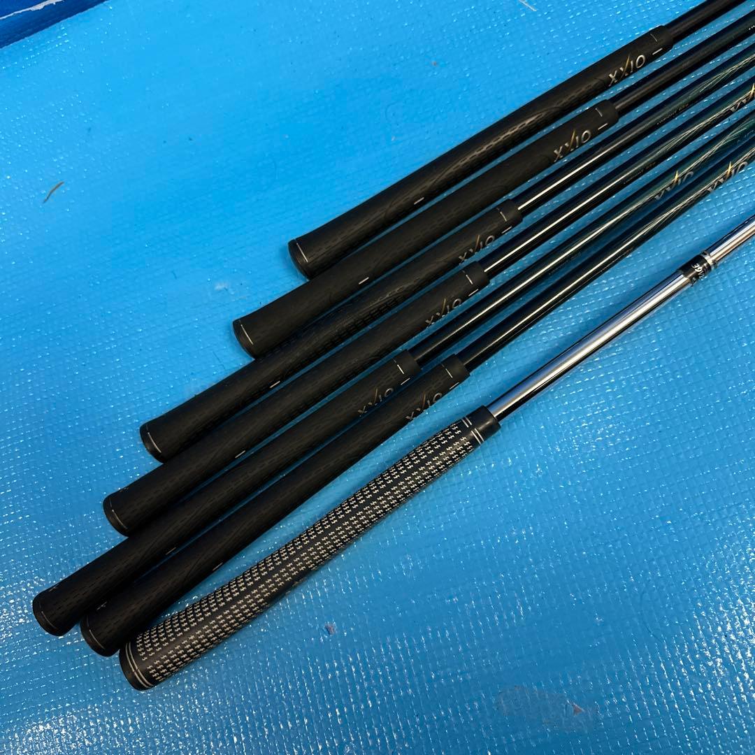 XXIO GOLFクラブセット豪華版初心者入門用