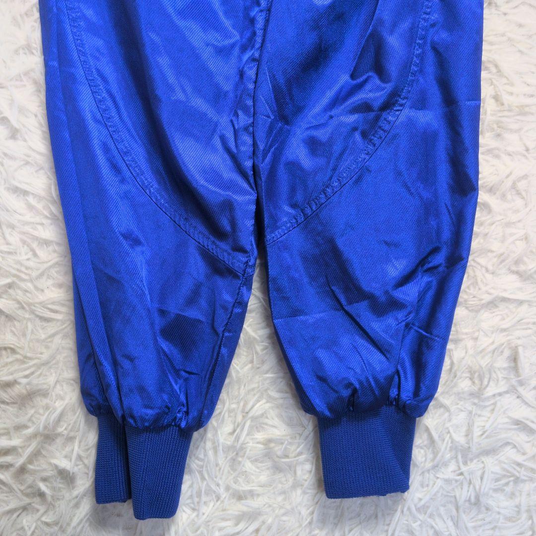 【美品✨adidas✨XL】ヴィンテージ ウインドブレーカー セットアップ