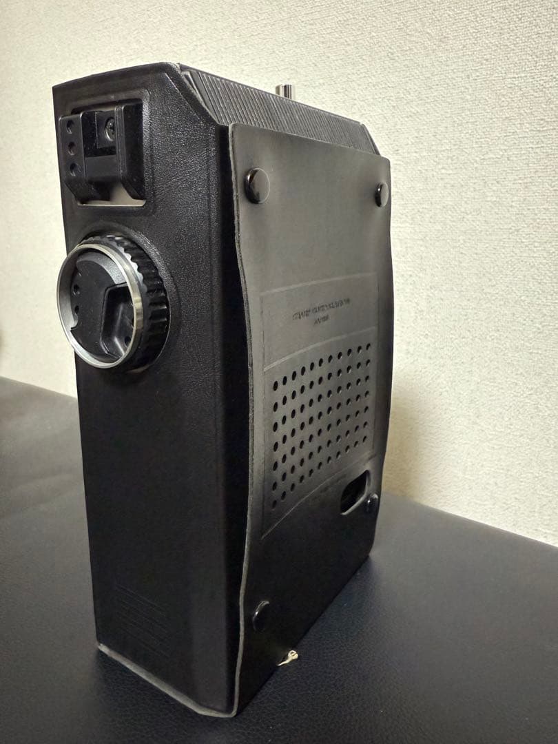 SHARP シャープ FX-208J Z-1000 AM/FMトランシーバー美品