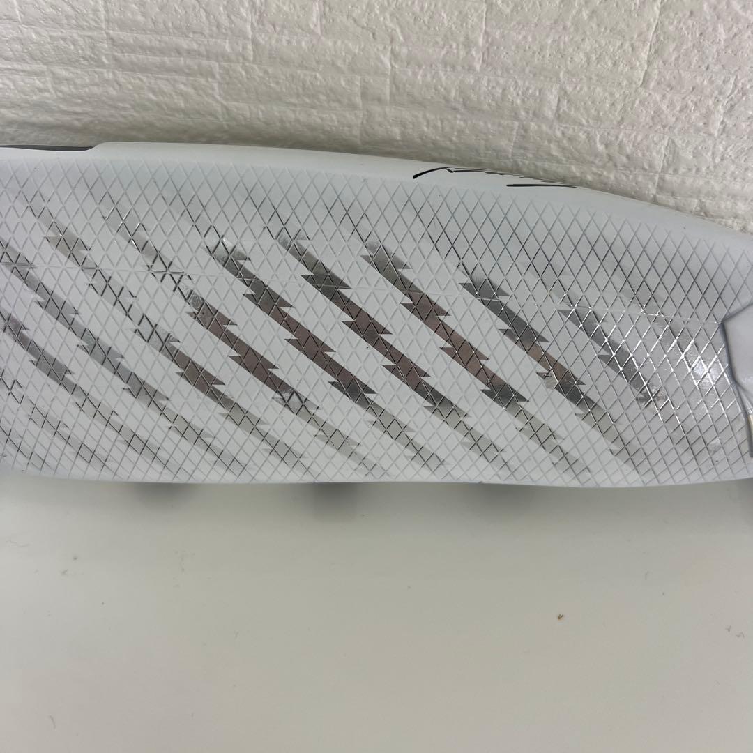 DRTクラッシュフレンジー　バサクラ限定エレクトリックホワイト