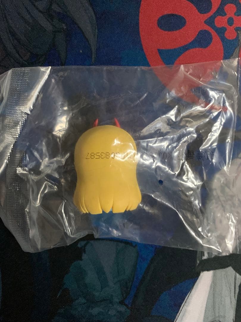 Fate Grand Order 一番くじ ちょこのっこフィギュア　全種セット