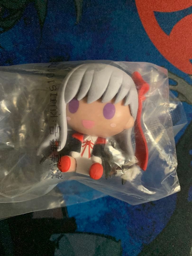 Fate Grand Order 一番くじ ちょこのっこフィギュア　全種セット