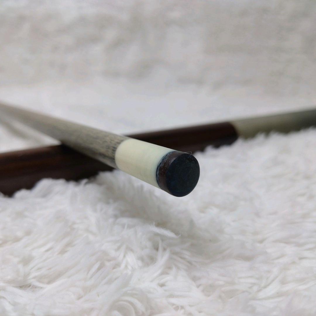 Adam オールドアダム 4剣 プレイキュー ビリヤードキュー ケース付き