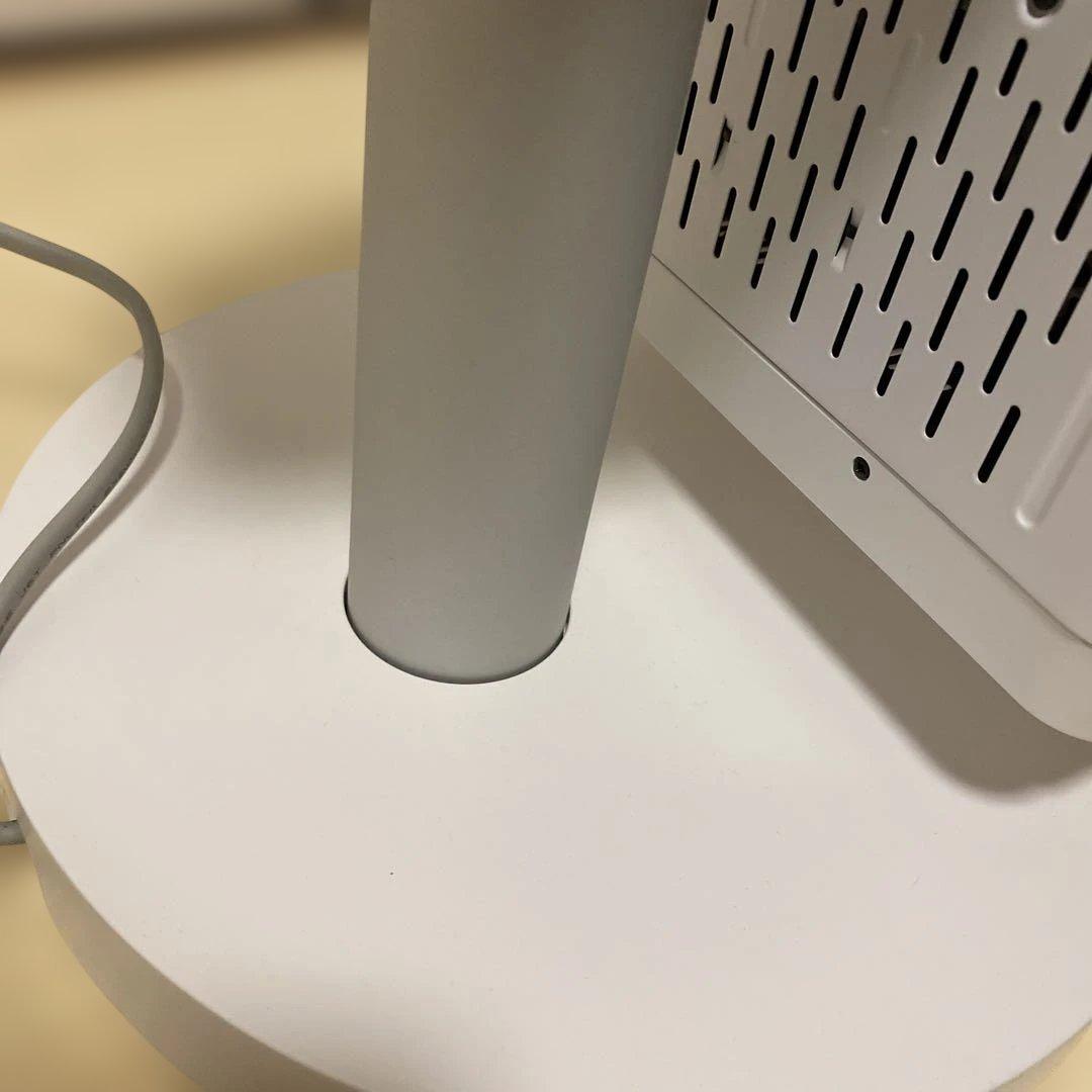 セラムヒートCERAMHEAT 遠赤外線ヒーター　23年式　ダイキン　説明書あり