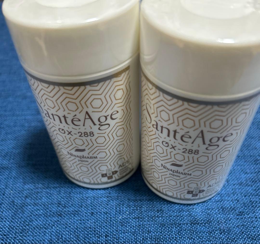 ニナファームジャポン サンテアージュ OX-288 180粒入　2個セット