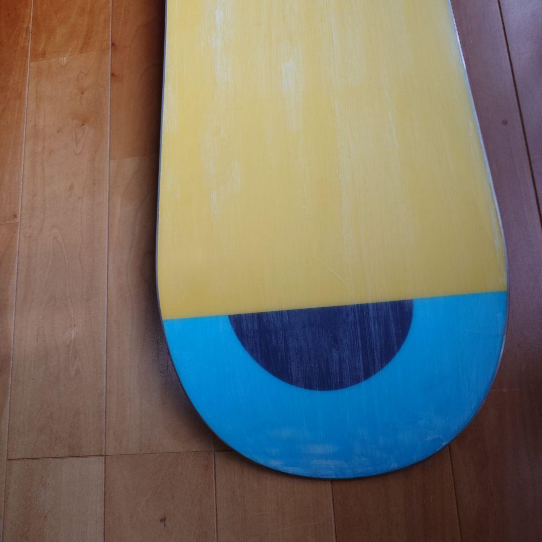 バートン カスタム fv 145　ボートケース付き