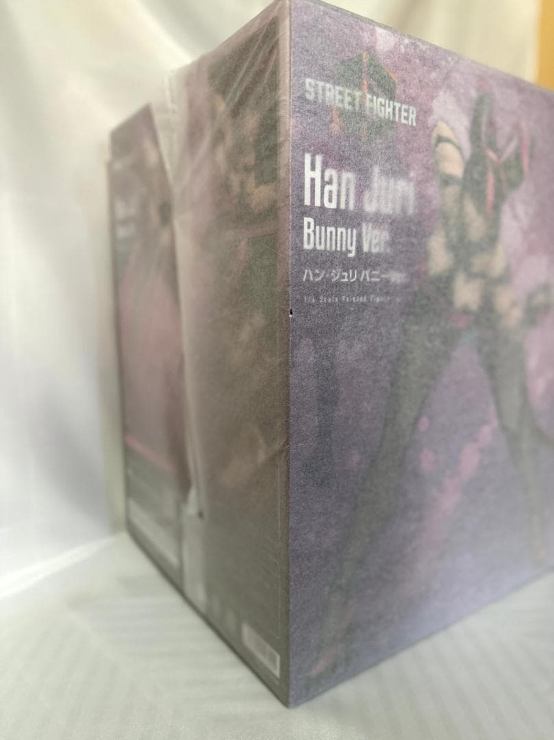 B-style ハン・ジュリ バニーVer. FREEing