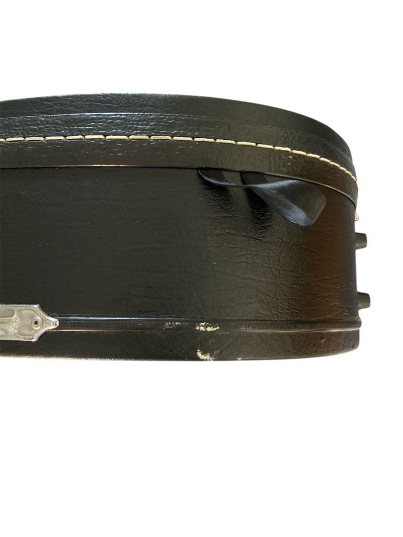 T.marx アコースティックギター 6弦 ハードケース付き