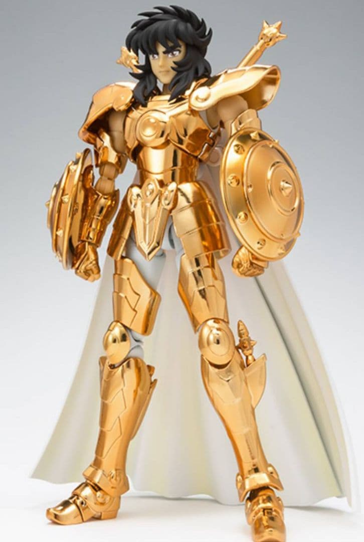 聖闘士聖衣神話EX オリジナルカラーエディション 13体＋おまけ付き　新品未開封