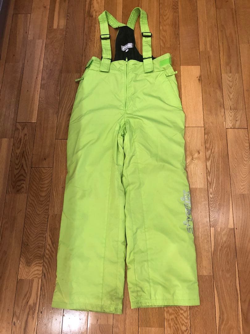 phenix スキーウェア 上下セット サイズ160