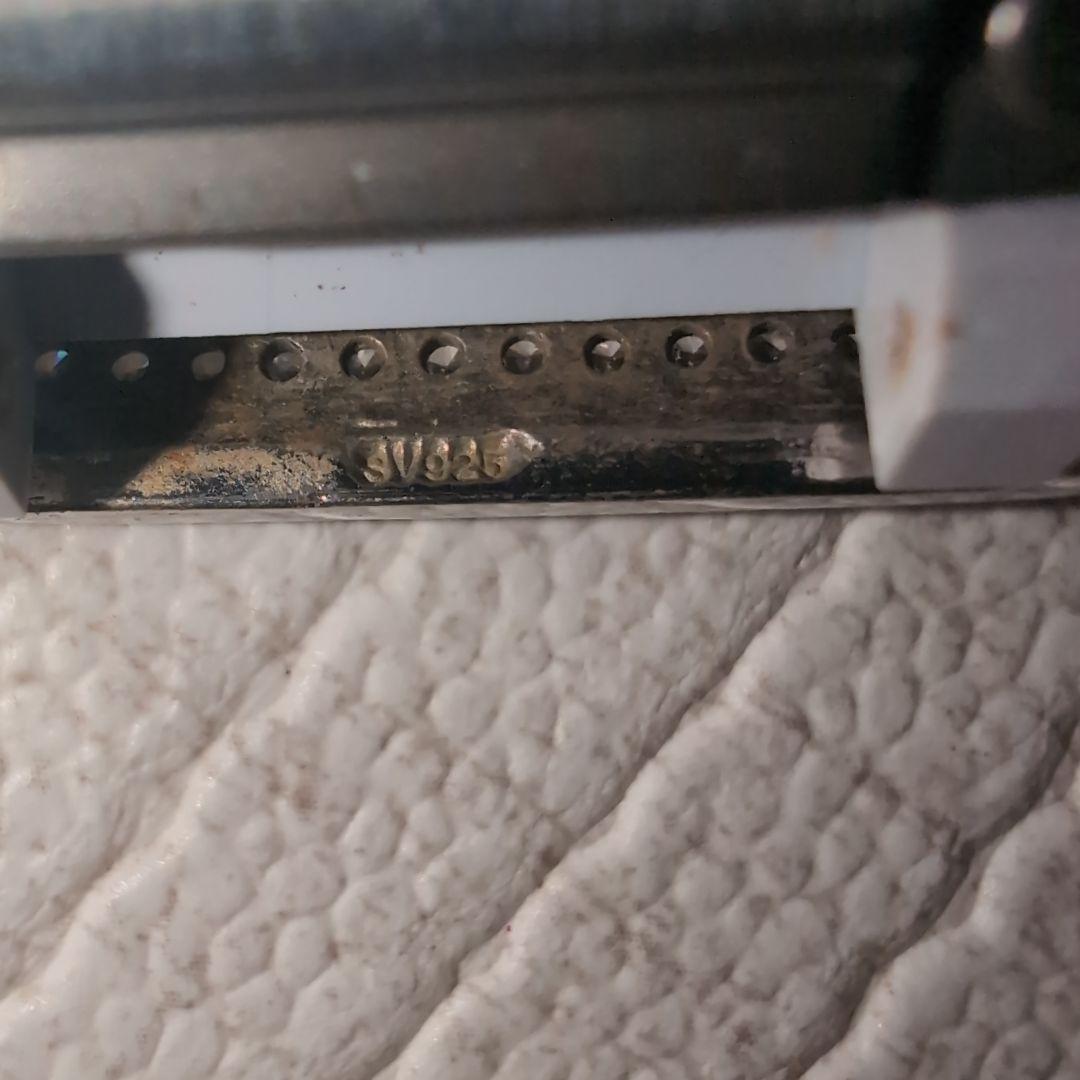 シルバー925 G-SHOCK GLX-5600 カスタム G-BALLER