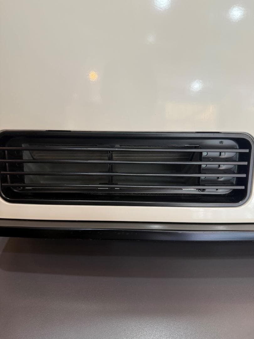 Rinnai リンナイ ガスファンヒーター RC-N206E 中古品