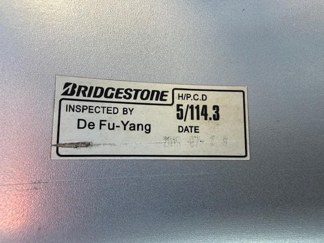 ハリアー CX-5 CX-8 スタッドレスセット 235/65R17