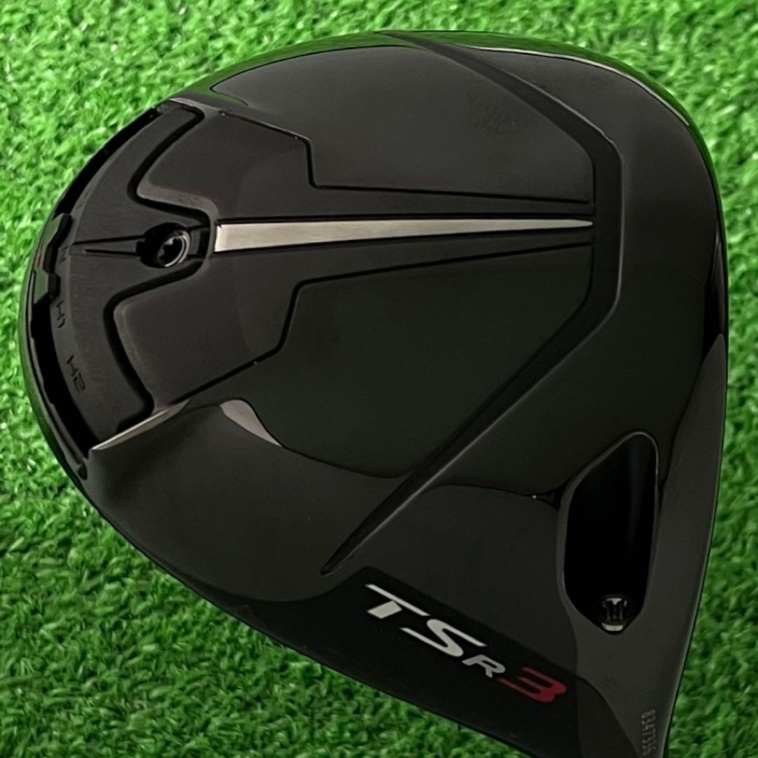 ⭐︎TSR3 ドライバー TENSEI CK SERIES 80 (TX) 9°