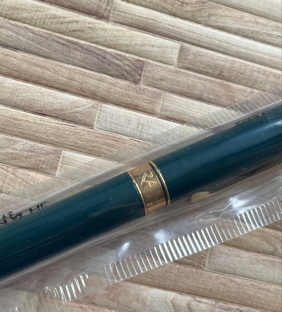 カランダッシュ　レマン　レーシンググリーン ボールペン